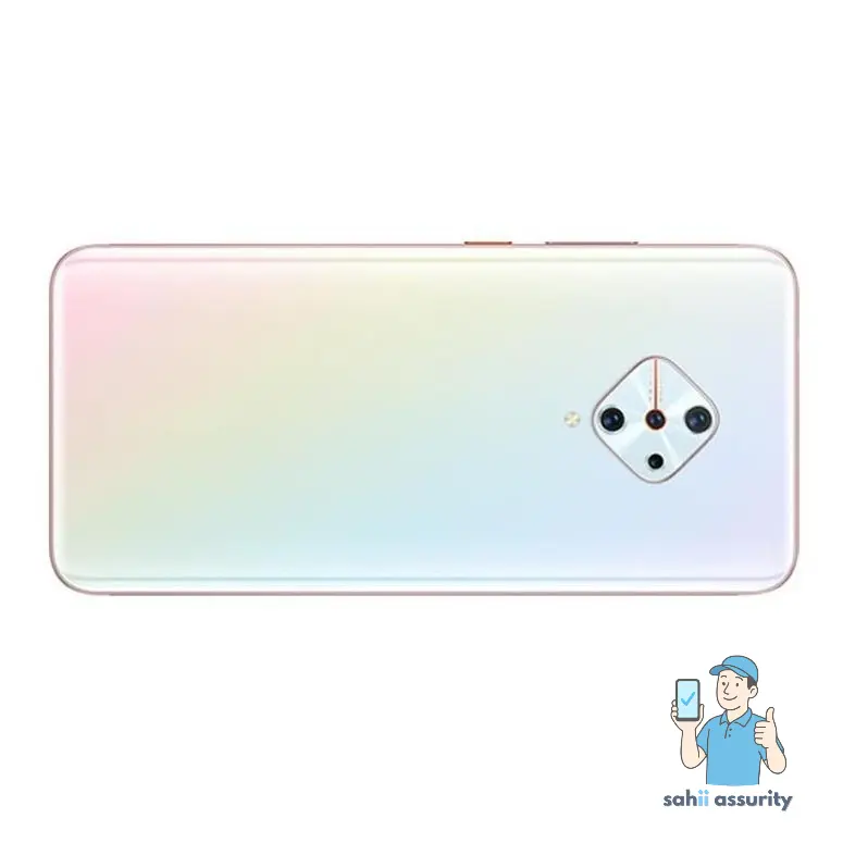 Full Body Housing for Vivo S1 Pro thumbnail